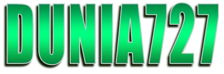 DUNIA727 Logo